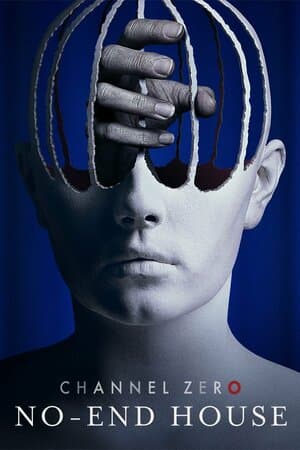 Channel Zero: No-End House poster art