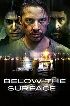 Below the Surface poster art