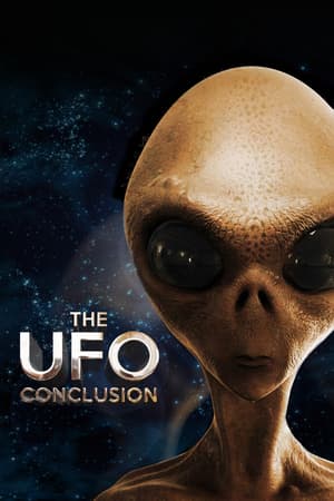 UFO Conclusion poster art