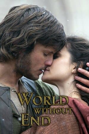 World Without End poster art