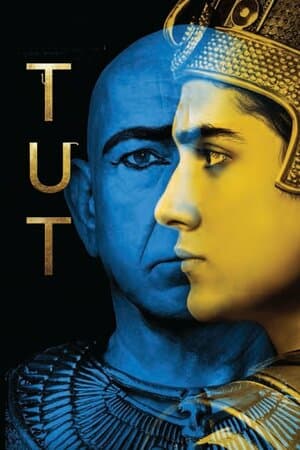 Tut poster art