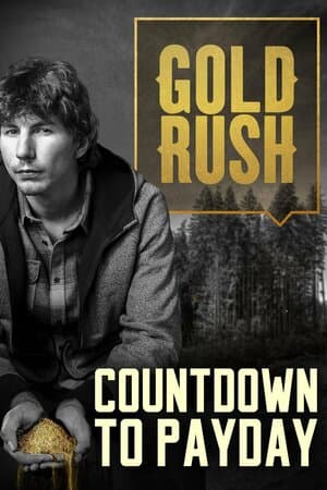 Gold Rush: Countdown to Payday poster art