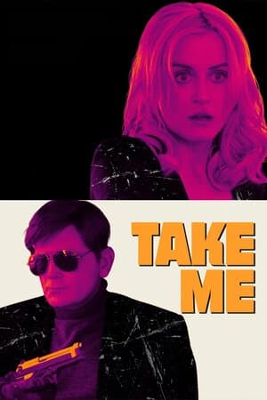 Take Me poster art