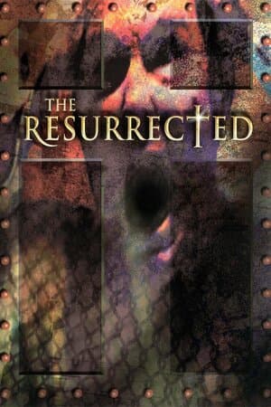 The Resurrected poster art