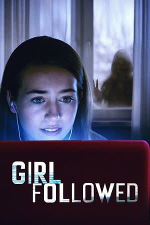 Girl Followed poster art