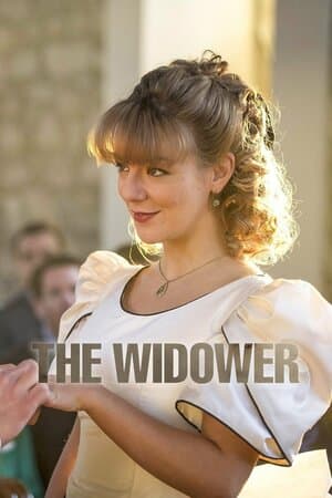 The Widower poster art