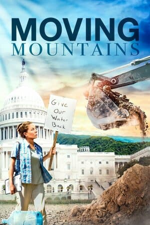 Moving Mountains poster art