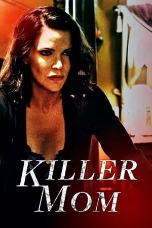 Killer Mom poster art