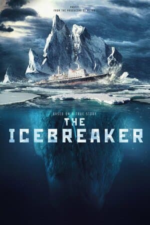 The Icebreaker poster art