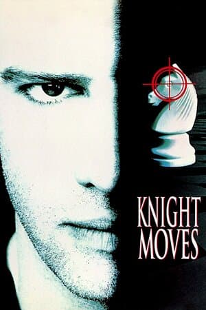 Knight Moves poster art