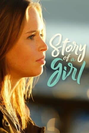 Story of a Girl poster art