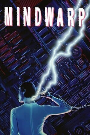 Mindwarp poster art