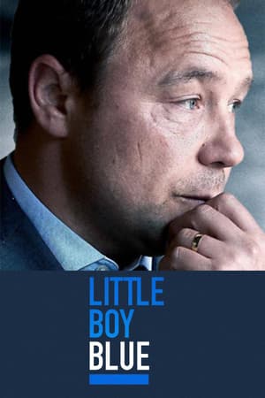 Little Boy Blue poster art