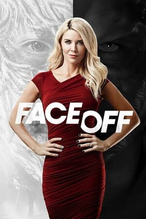 Face Off poster art