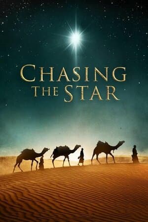 Chasing the Star poster art