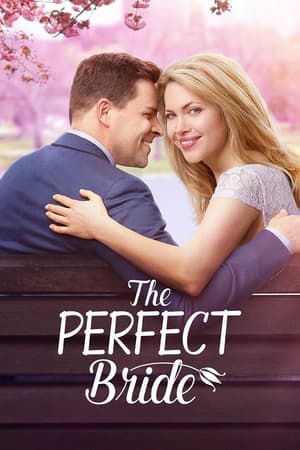 The Perfect Bride poster art