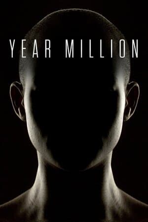 Year Million poster art