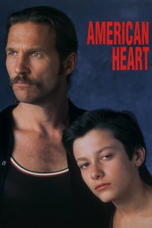 American Heart poster art