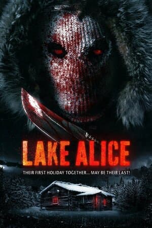 Lake Alice poster art