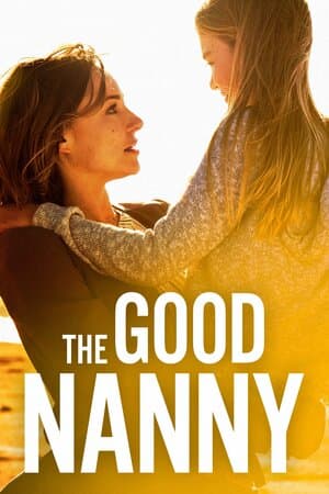The Good Nanny poster art