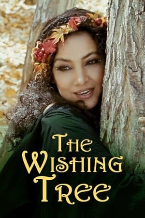 The Wishing Tree poster art