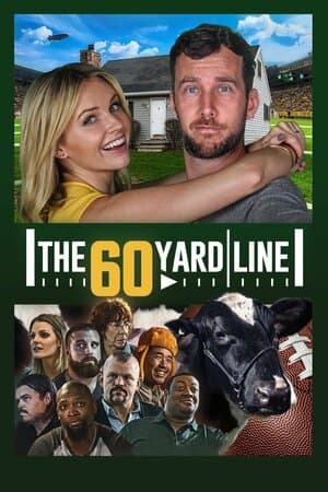 The 60 Yard Line poster art