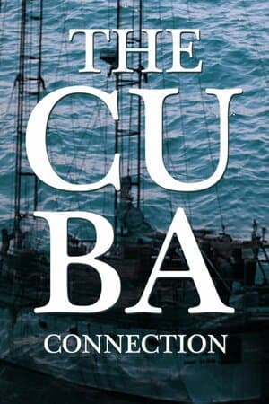 The Cuba Connection poster art