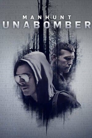 Manhunt: Unabomber poster art