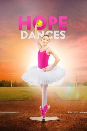 Hope Dances poster art