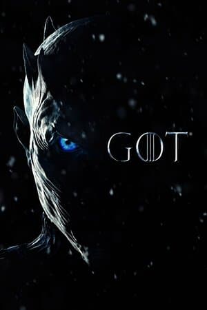 Game of Thrones poster art