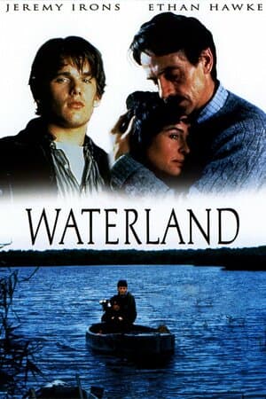 Waterland poster art