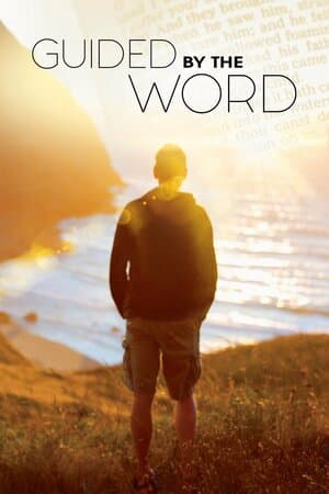 Guided by the Word poster art