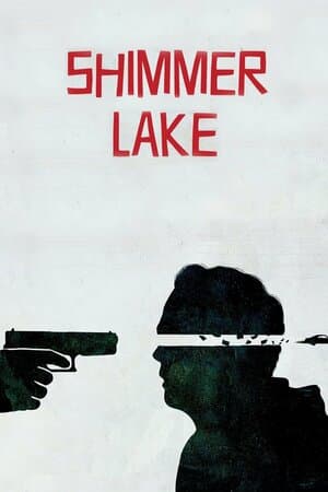 Shimmer Lake poster art