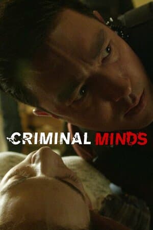 Criminal Minds poster art