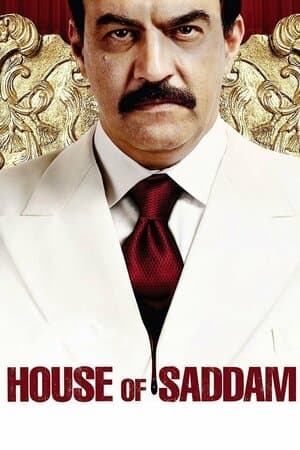 House of Saddam poster art