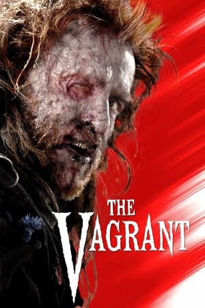 The Vagrant poster art