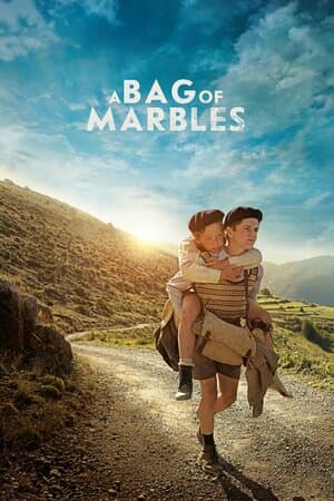 A Bag of Marbles poster art