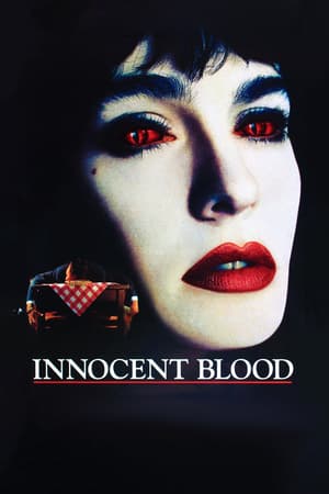 Innocent Blood poster art