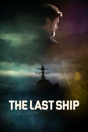 The Last Ship poster art