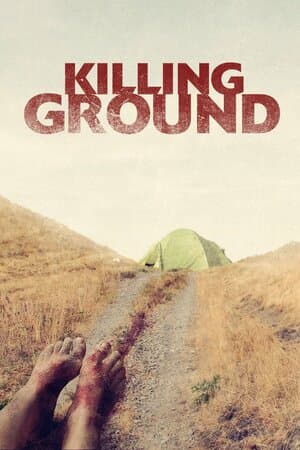 Killing Ground poster art