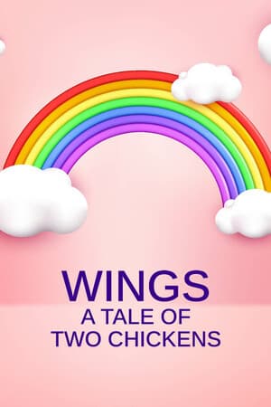 Wings: A Tale of Two Chickens poster art