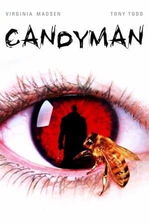 Candyman poster art