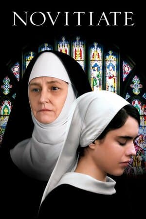 Novitiate poster art