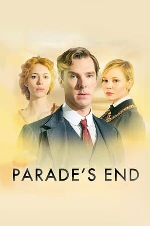 Parade's End poster art