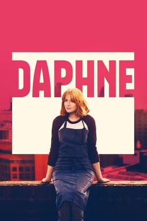Daphne poster art
