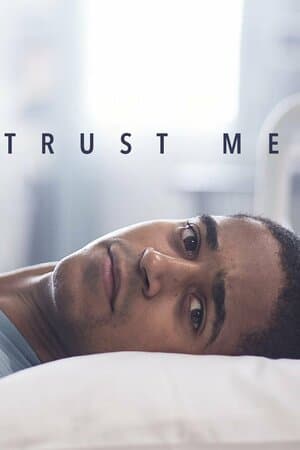 Trust Me poster art