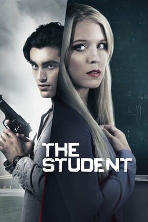 The Student poster art