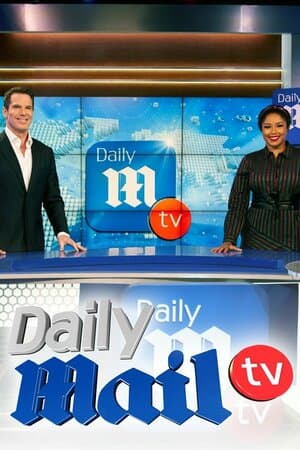 DailyMailTV poster art