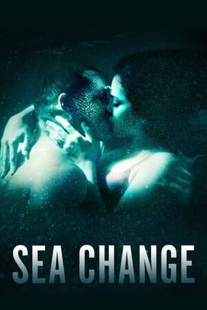 Sea Change poster art