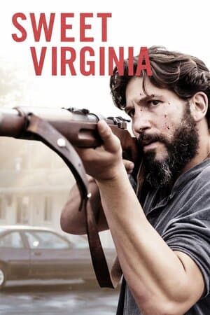 Sweet Virginia poster art